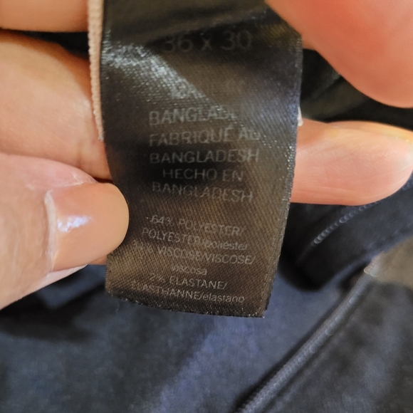 Kenneth cole dress pants - Picture 3 of 3